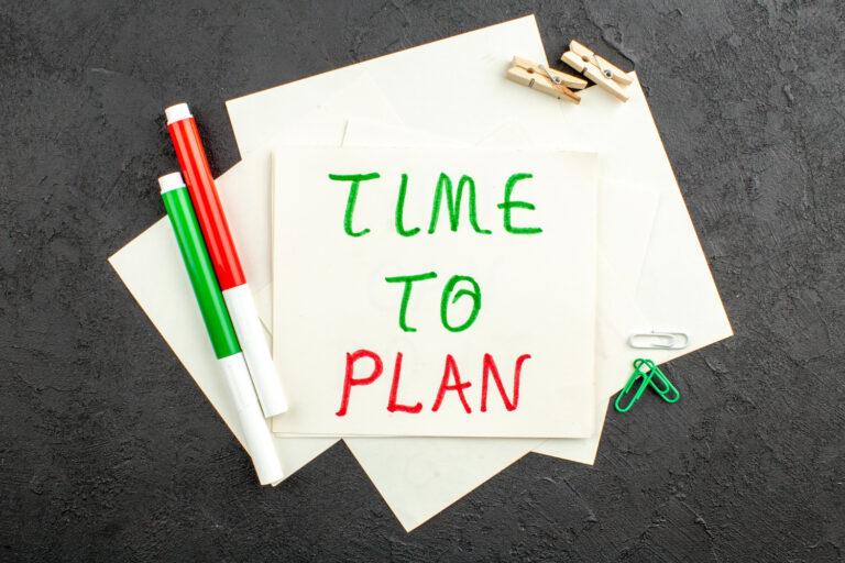 Pomodoro technique work
